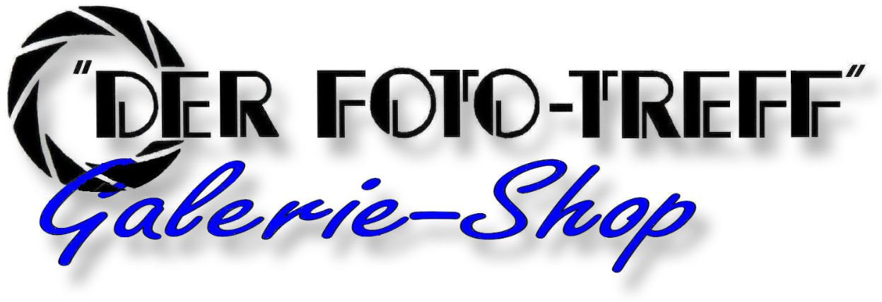DER FOTO-TREFF Galerie-Shop