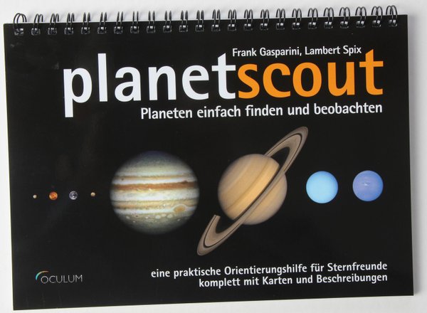 Planetscout