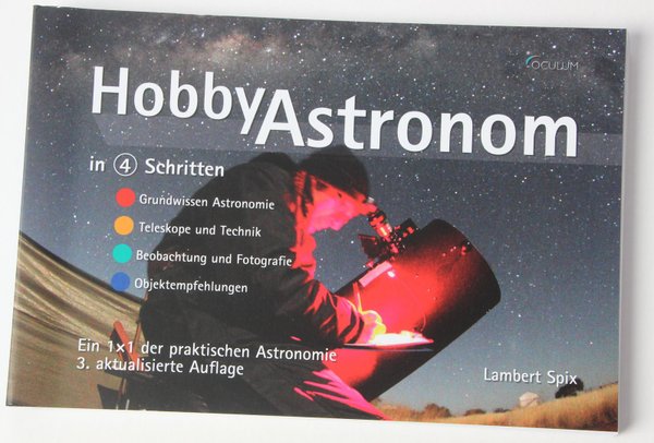 Hobby Astronom