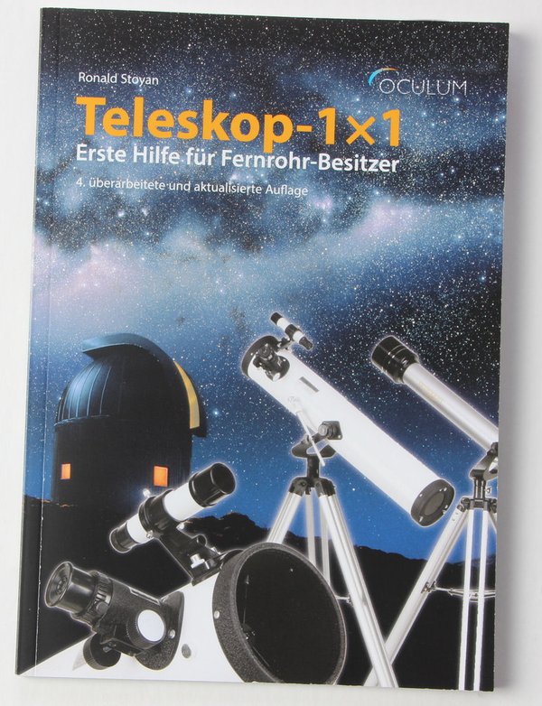 Teleskop-1x1